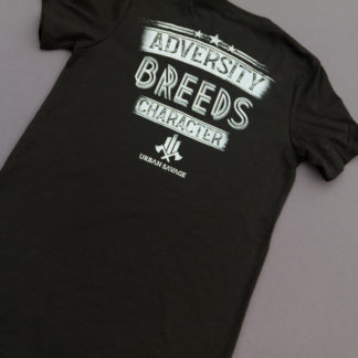 ADVERSITY T WOMEN'S