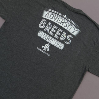 ADVERSITY T