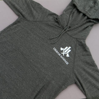 ADVERSITY Hoodie
