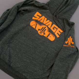 SAF Hoodie