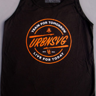 Train For Tomorrow Tank