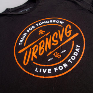 Train For Tomorrow Tee